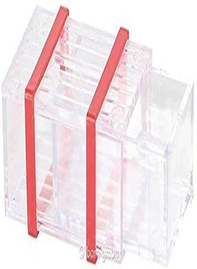 Crazy Sutra� Magical Wonder Fool Box Magic Box Gag Toy Ultimate Houdini Challenge for All Age Groups Multicolor Pack of 1 - Image 2